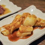 和牛ホルモン一頭買い うしはち - 