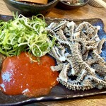 立ち飲み やみー - 