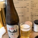 立ち飲み やみー - 