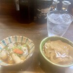 炉ばた焼 ぽん太 - 