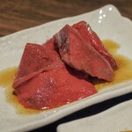 和牛ホルモン一頭買い うしはち - 