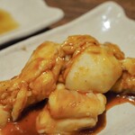 和牛ホルモン一頭買い うしはち - 