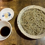 鄙いまとみ - 十割せいろ