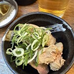 立ち飲み やみー - 