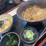 ゆで太郎 新潟堀之内南店 - 