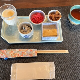 そば処 ひだか_1