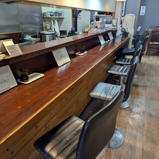 お食事処たけした_2