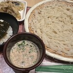 うどん家 八重桜 - 