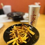 焼とり酒房 鳥せん - 