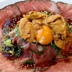 ル バー ラヴァン サンカンドゥ アザブ トウキョウ - 