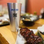 焼とり酒房 鳥せん - 