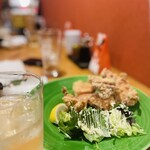 焼とり酒房 鳥せん - 