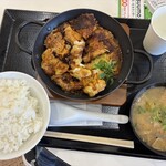 かつや ファッションクルーズひたちなか店 - 