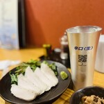 焼とり酒房 鳥せん - 