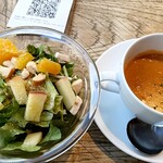 ル バー ラヴァン サンカンドゥ アザブ トウキョウ - 