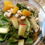 ル バー ラヴァン サンカンドゥ アザブ トウキョウ - 