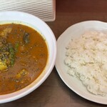 スーリヤ - 料理写真: