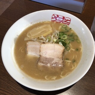 中華そば猪虎_1