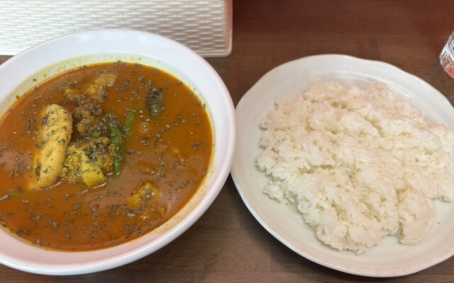 スーリヤ 白老店