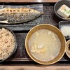 炭火焼 和めし処 しんぱち食堂 成田店