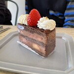 パティスリーカフェ トッペン - 