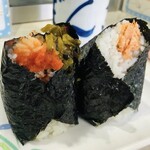 おにぎりぼんご - 