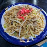 さの食堂 - 料理写真: