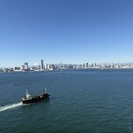 横浜スカイウォークスカイタワー - 