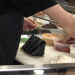 おにぎりぼんご - 