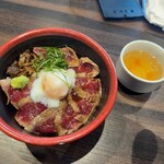 あか牛Dining yoka-yoka サクラマチ店 - 