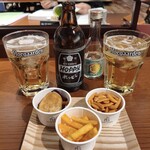 SHARE LOUNGE キラリナ京王吉祥寺 - 