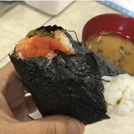 おにぎりぼんご - 