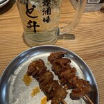 大衆酒場かど升 - 
