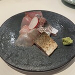 和食酒場 風花 - 