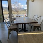 パティスリーカフェ トッペン - 