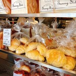 サニーサイド - 