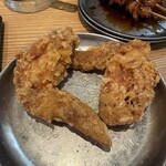 大衆酒場かど升 - 