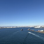 横浜スカイウォークスカイタワー - 