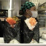 おにぎりぼんご - 