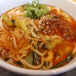 なか卯 - 料理写真: