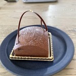 パティスリーカフェ トッペン - 