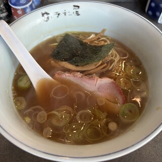 支那そば めでた屋_0