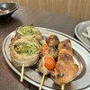 炭火ノ串や。ニューハカタスタイル 関内本店