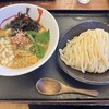 うどん花むすび