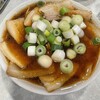 濃厚中華そば 佐とう