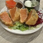 Seafood bar Ermitage - 