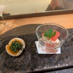 にほんしゅ椿 日本酒BAR - 