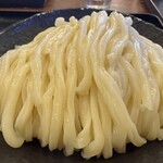 うどん花むすび - 