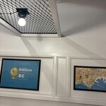 Seafood bar Ermitage - 