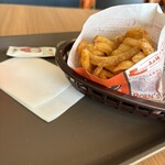 A&W 国際通り松尾店 - 